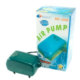 BOMBA ECONOMICA RESUN AC-500