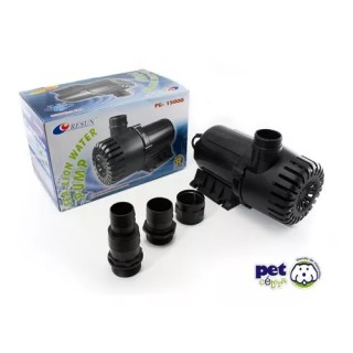 BOMBA EXTERNA P/ACUARIO 18000L/HR 6 MTS.