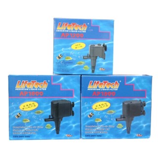 BOMBA P/FUENTE 1.5M (ALTURA) HDOM