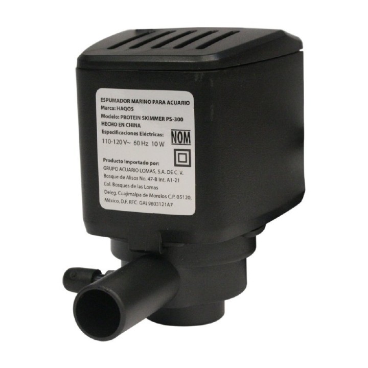 BOMBA P/SKIMMER 300 LTS