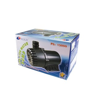 BOMBA RESUN 15000L/H 200W 5MTS ALTURA