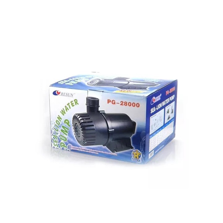 BOMBA RESUN 28000L/H
