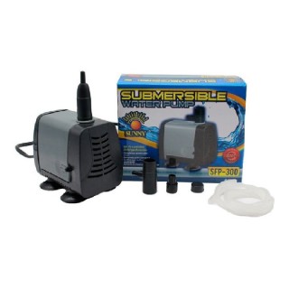 BOMBA SUMERGIBLE SUNNY 1200 L/H