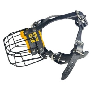 BOZAL DE ALAMBRE GRANDE