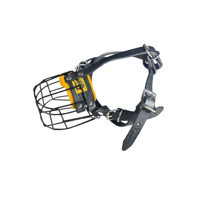 BOZAL DE ALAMBRE GRANDE