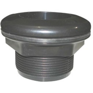 BULKHEAD 1 PULG. P/VIDRIO