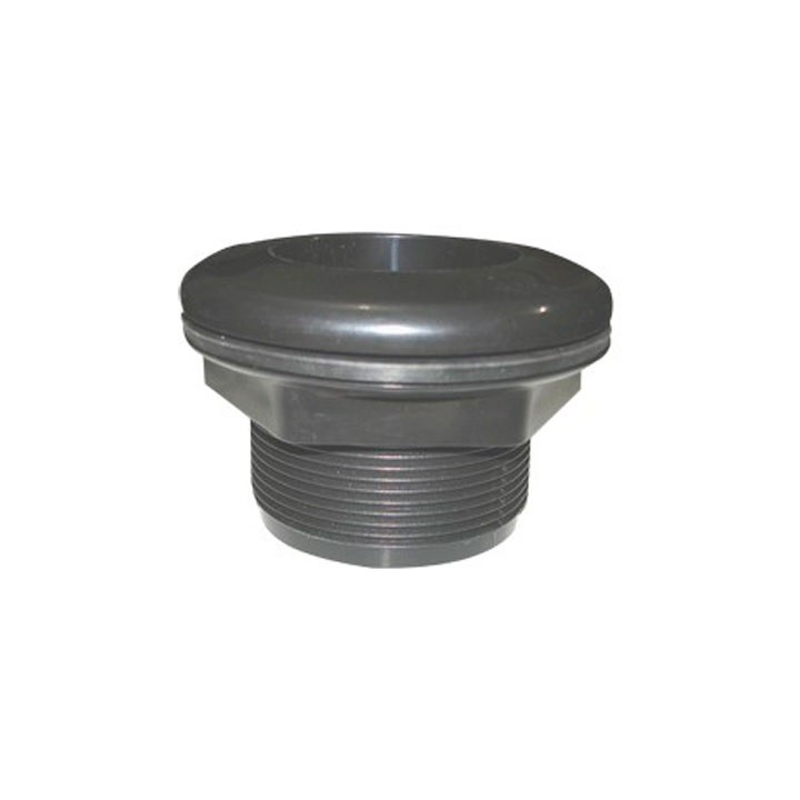 BULKHEAD 1 PULG. P/VIDRIO