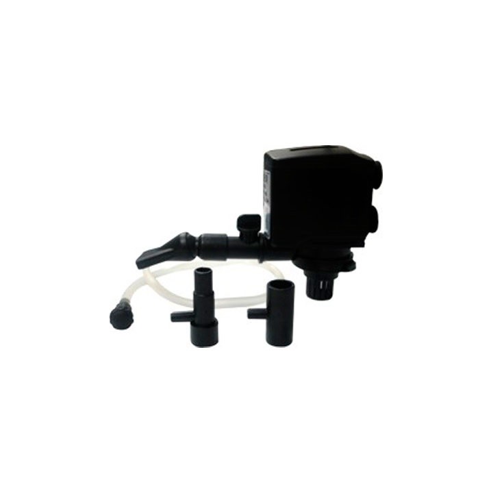 CAB.DE PODER 10-20 G. 500 L/H