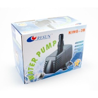 CABEZA DE POD KING-3B (3500LT/H) 2.7 MTS