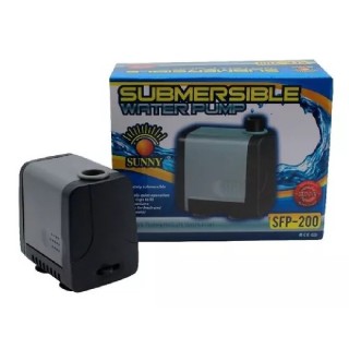 CABEZA DE POD SUMERG. SUNNY500L/H(0.9M)