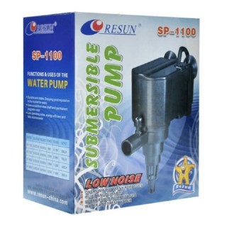 CABEZA DE PODER SP-1100 500L/H