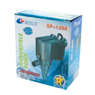 CABEZA DE PODER SP-1200 700L/H