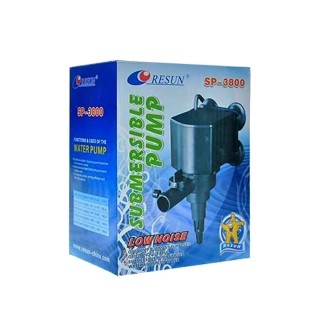 CABEZA DE PODER SP-3800 2000L/H