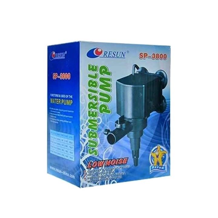 CABEZA DE PODER SP-3800 2000L/H