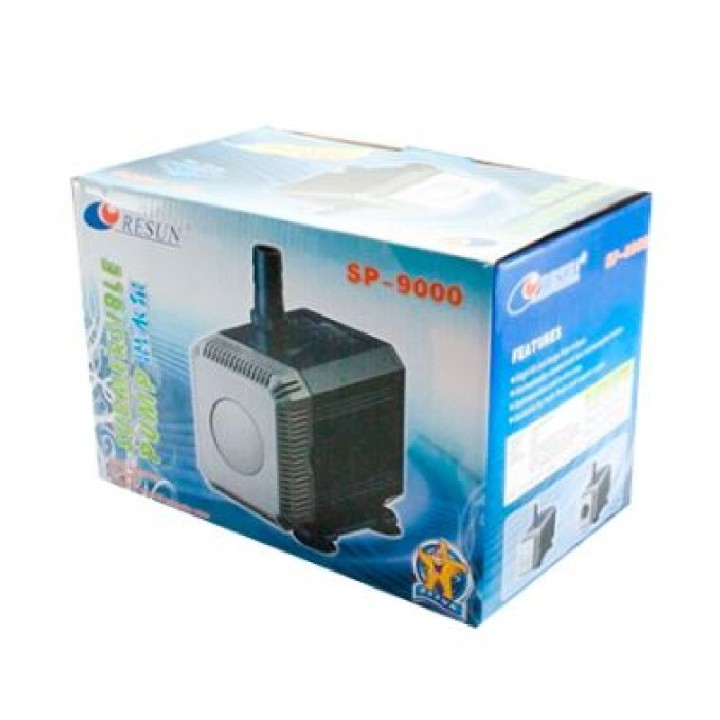 CABEZA DE PODER SP-9000 3500L/H 4.5 MTS.