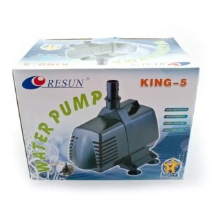CABEZA DEM PODER KING-5 (6000L/H) 4 MTS.