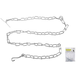 CADENA T DE AMARRE No.20 2MM