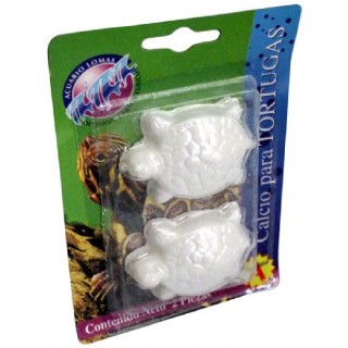 CALCIO P/TORT. LOMAS 2PZS.