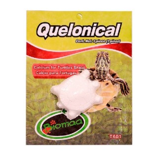 CALCIO P/TORT. QUELONICAL