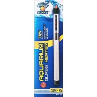 CALENTADOR AUT. ECONOMICO SUNNY 75 W