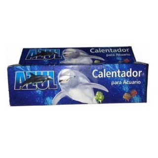 CALENTADOR FIJO EN CAJA 5-50W.