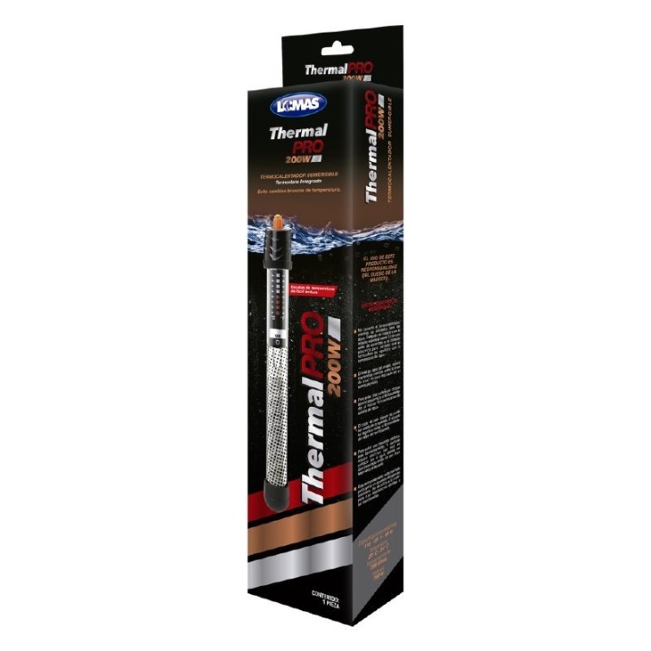 CALENTADOR SUM. THERMALPRO 200W
