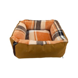 CAMA CUADRADA MEDIANA