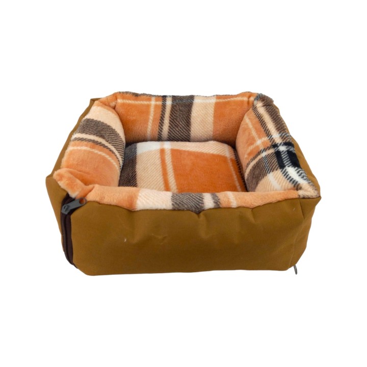 CAMA CUADRADA MEDIANA