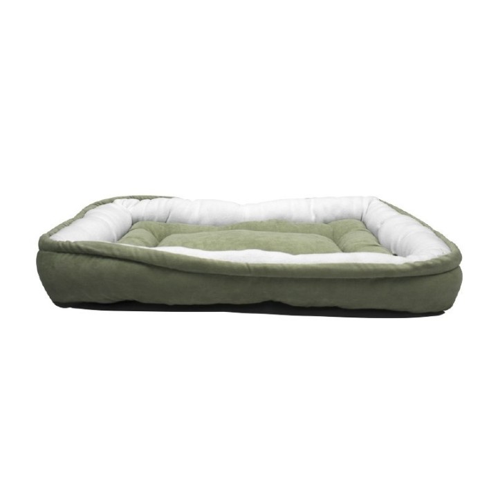 CAMA ECONOMICA RECTANGULAR XGDE