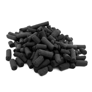 CARBON ACT. MINERAL 1 LT.