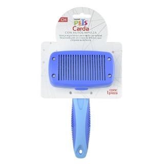 CARDA C/AUTO LIMP. F.P. CHICA