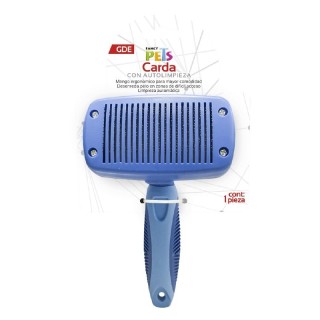 CARDA C/AUTO LIMP. F.P. GDE