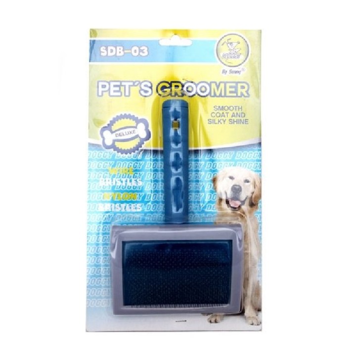 CARDA IMP. DOGGY GRANDE