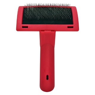 CARDA MEDIANA ROJA P/MASCPTAS (GRANEL)