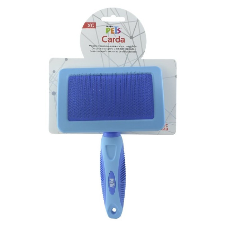 CARDA XGDE. F.P. FL8308