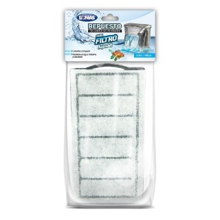 CARTUCHO P/FILTRO AQUAJET SLIM