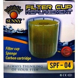 CARTUCHO REPUESTO SUNNY SPF600-1200