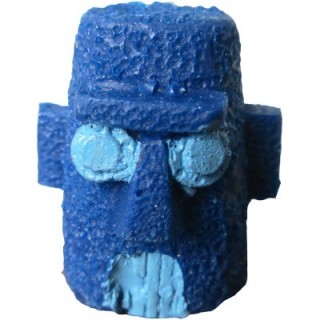 CASA CALAMARDO 3X2X4CM