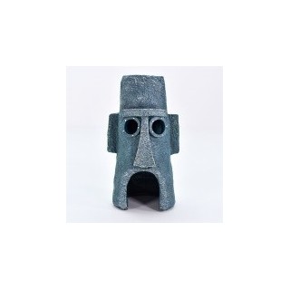 ADORNO PENN-PLAX CASA CALAMARDO 16.5CM