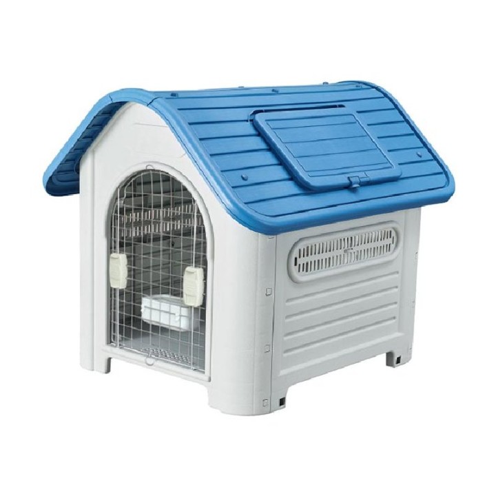 CASA SUNNY IMPORTADA C/TEJA Y VENT. GDE AZUL