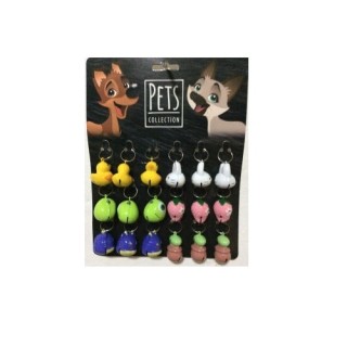 CASCABEL FIGURAS GRANDES