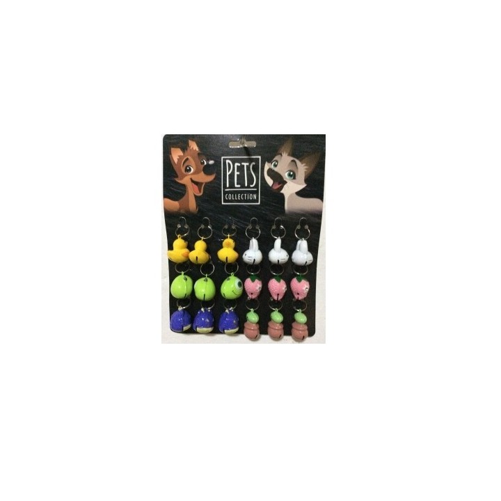 CASCABEL FIGURAS GRANDES