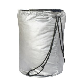 CUBRE ASIENTO P/AUTO MARINOSILVER 140X143CM.