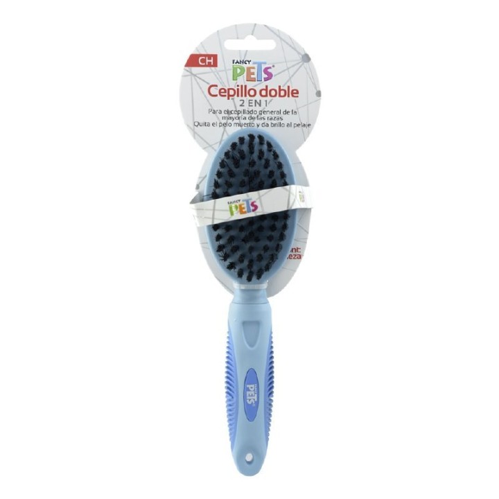 CEPILLO DOBLE CH. F.P.