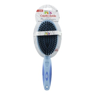 CEPILLO DOBLE GDE. F.P. FL8312