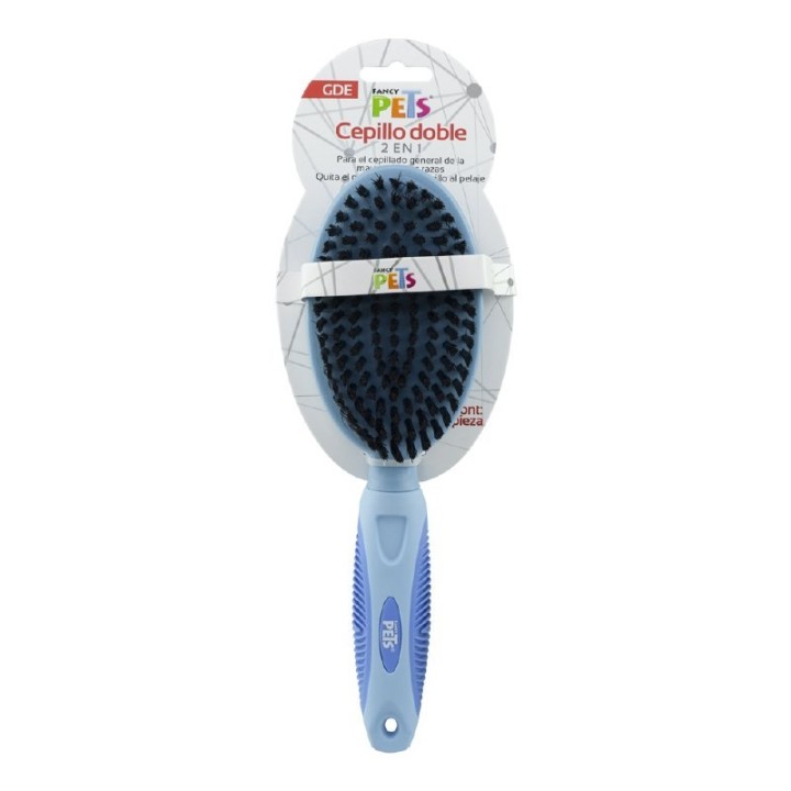 CEPILLO DOBLE GDE. F.P. FL8312