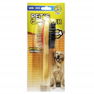 CEPILLO MADERA COMB. PLASTICO