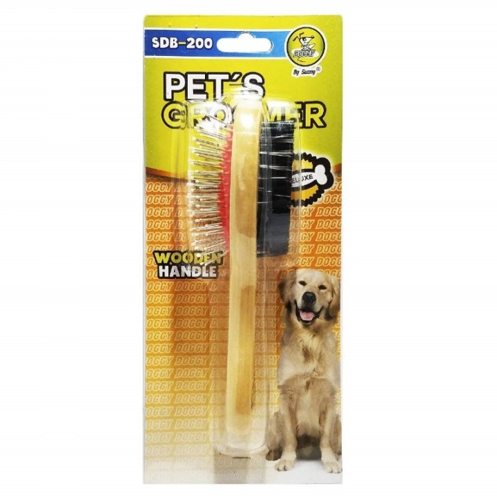 CEPILLO MADERA COMB. PLASTICO