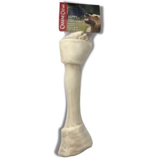 CHEWS 1PK HUESO 10-11 NATURAL