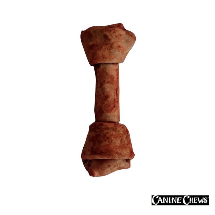 CHEWS 1PK HUESO 6-7 CARNE